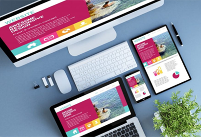 Website Design Development