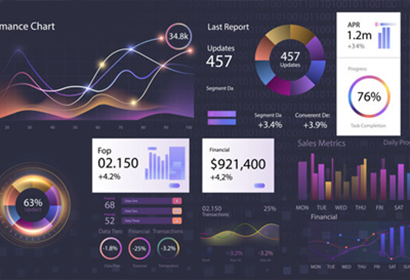 Custom Business App Development