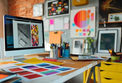 Graphics Design