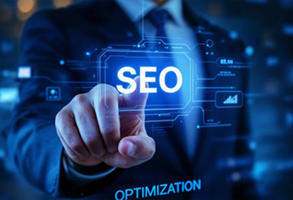 Search Engine Optimization